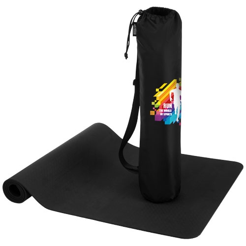 Virabha Recycled TPE Yoga Mat