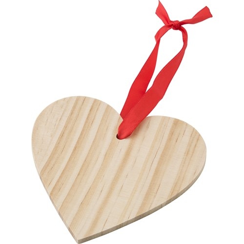 Wooden Heart