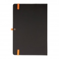 A5 Black Mole Mate Duo 133