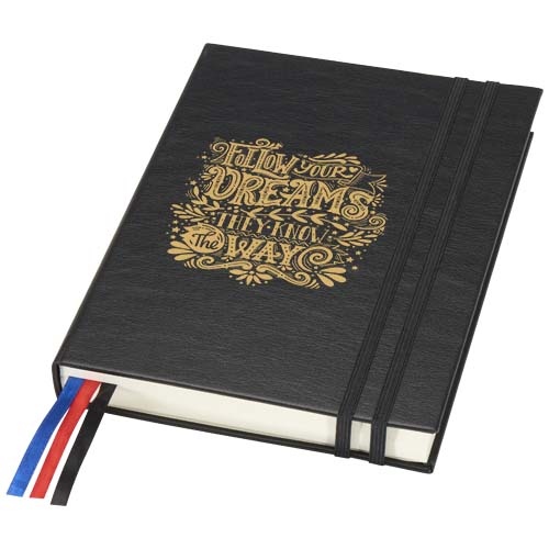 Alder A5 Hard Cover Notebook