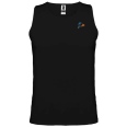Andre 140 G/m² Kids Sports Vest 8