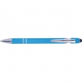 Ballpen with Rubber Finish 9