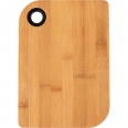 Bamboo Cutting Board 2