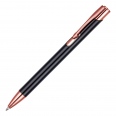 Beck Rose Gold Ball Pen 3