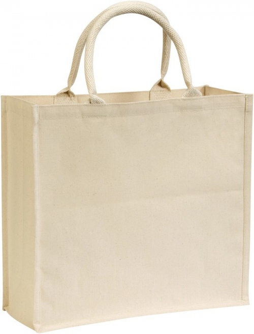 Broomfield 7oz  Cotton Canvas Tote