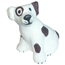 Dog Stress Toy