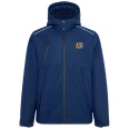 Emin Padded Unisex Thermal Parka 8