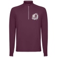 Estambul 200 G/m² Long Sleeve Men's Half Zip Sweatshirt 11