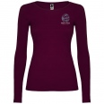 Extreme Long Sleeve Women's T-Shirt 11