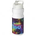 H2O Active® Base 650 ml Spout Lid Sport Bottle 9