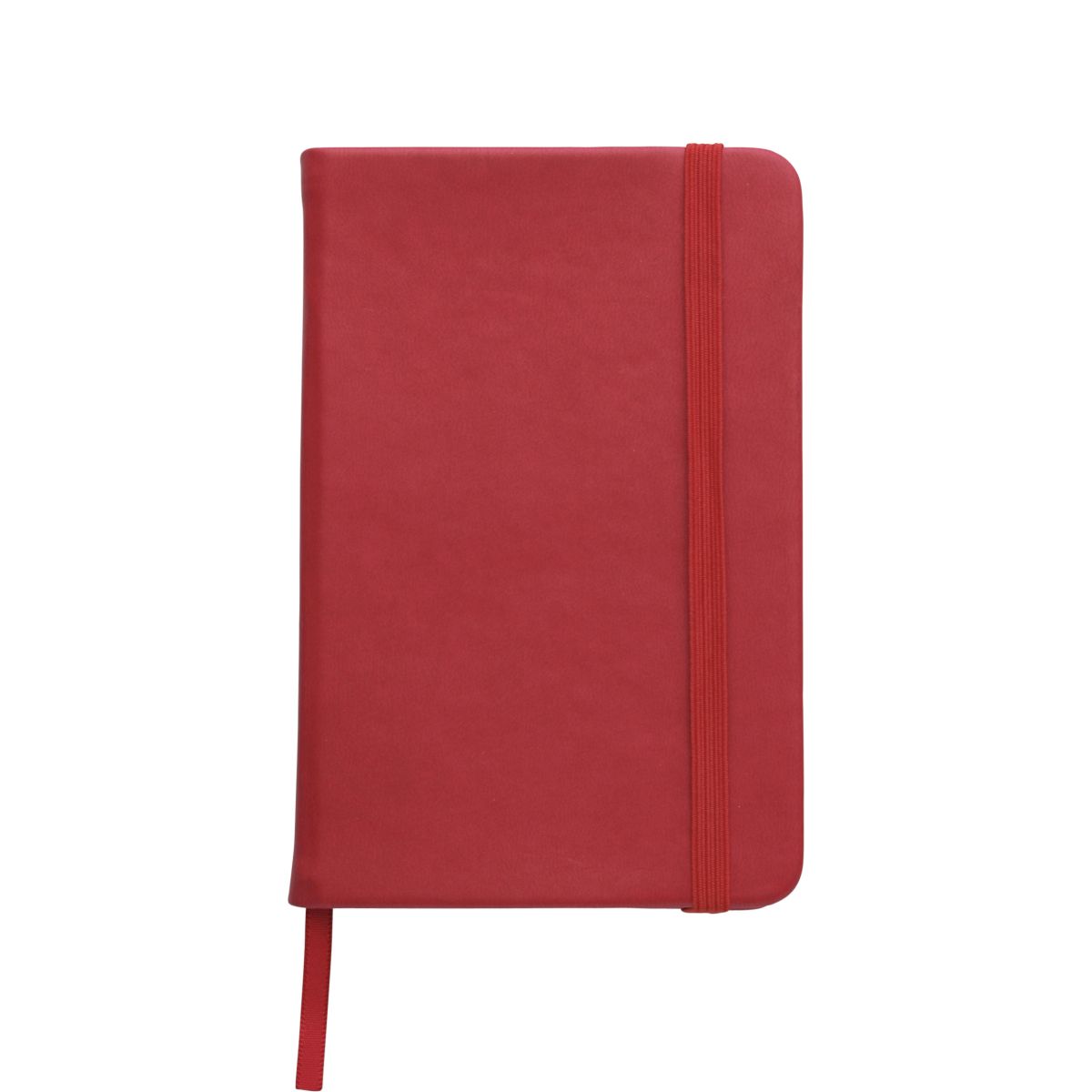 A6 Notebook With Soft Cover UK Corporate Gifts