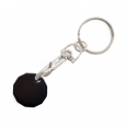 Linton 12 Sided Trolley Coin 2