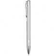 Moneta Recycled Aluminium Ballpoint Pen 7