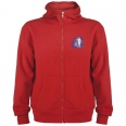 Montblanc Unisex Full Zip Hoodie 8