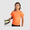Montecarlo Short Sleeve Kids Sports T-Shirt 4