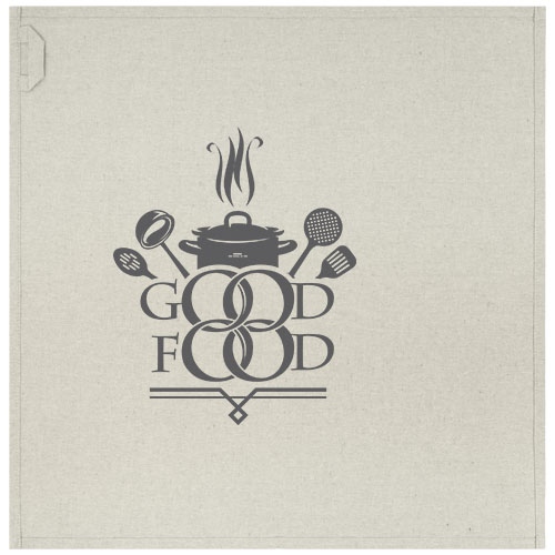 Pheebs 200 G/M² Recycled Cotton Kitchen Towel