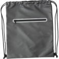 Polyester (600D) Waterproof Drawstring Backpack 2