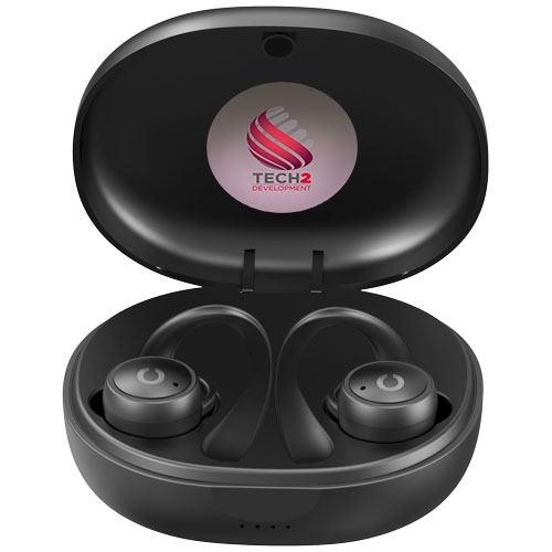 Prixton TWS160S Sport Bluetooth® 5.0 Earbuds