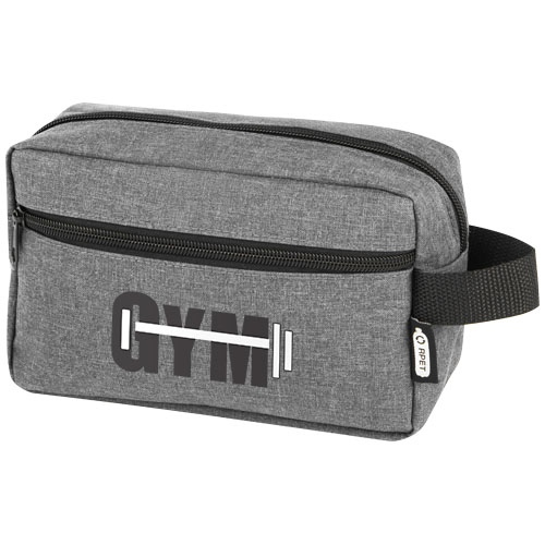 Ross GRS RPET Toiletry Bag 1.5L