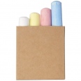 Screech 4-piece Chalk Set 4