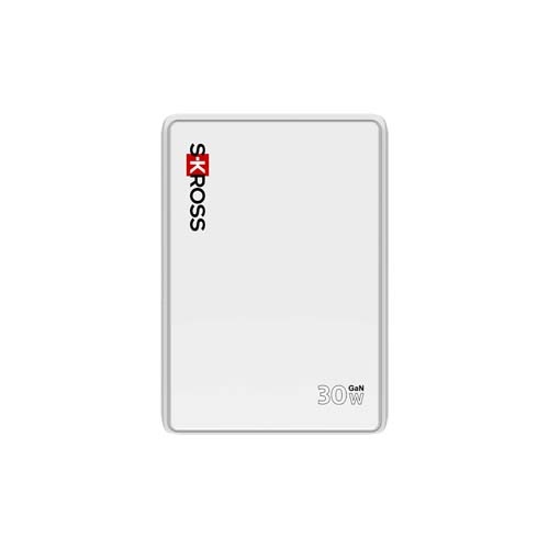 SKROSS® Slim 30W Europe Wall Charger