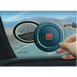 Tax Disc Holder Magnetax UK Corporate Gifts
