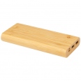 Tulda 10.000 Mah Bamboo Power Bank 6