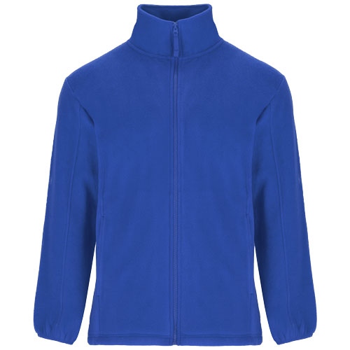 Artic Kids Full Zip Fleece Jacket