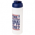 Baseline® Plus Grip 750 ml Flip Lid Sport Bottle 7