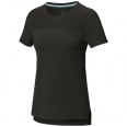 Borax Short Sleeve Women's GRS Recycled Cool Fit T-Shirt 1