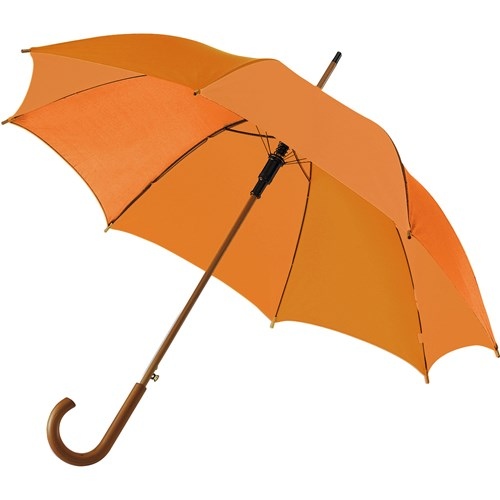 Classic Nylon Umbrella