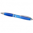 Curvy Ballpoint Pen 22
