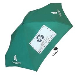 Eco Tele Umbrella