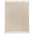 Ivy GRS Certified RPET Mohair Blanket 5