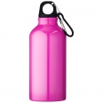 Oregon 400 ml Water Bottle with Carabiner 5