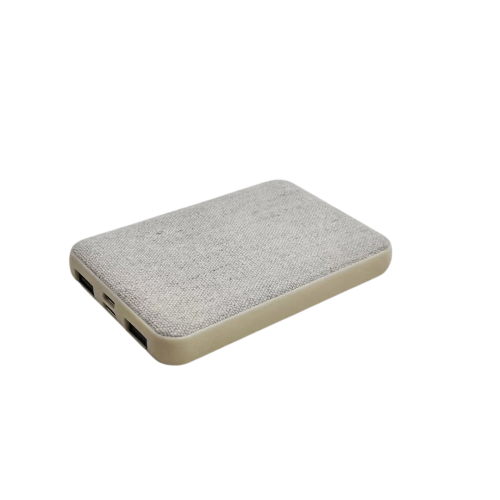 Hemp - 5000mAh Power Bank