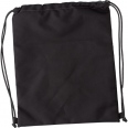Polyester (600D) Waterproof Drawstring Backpack 3