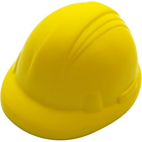 PU Foam Anti-stress Hard Hat