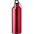 Recycled Aluminium Single Walled Bottle (750ml) 2