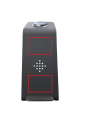 3 in 1 Wireless Charging Station 2