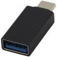 ADAPT Aluminum USB-C to USB-A 3.0 Adapter 6