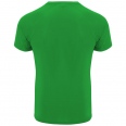 Bahrain Short Sleeve Kids Sports T-Shirt 3