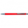 Ballpen with Rubber Finish 6