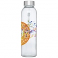 Bodhi 500 ml Glass Water Bottle 7