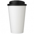 Brite-Americano® 350 ml Tumbler with Spill-proof Lid 16