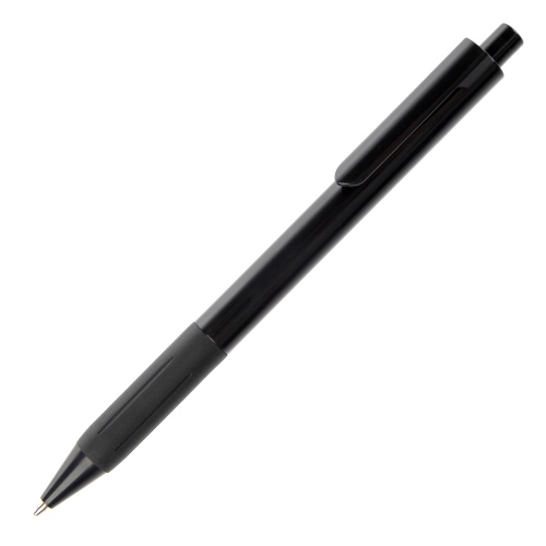 Cayman Grip Ball Pen (Solid)