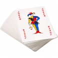 Deck of Cards 4