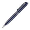 Duke Hinged Clip Ball Pen 21