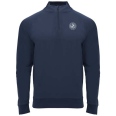 Epiro 200 G/m² Long Sleeve Kids Quarter Zip Sweatshirt 10