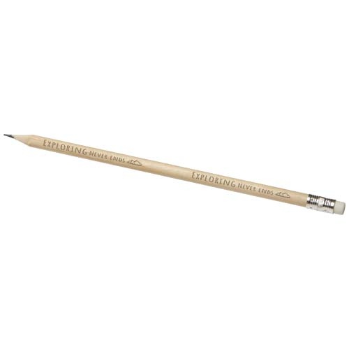 Graffo Pencil with Eraser